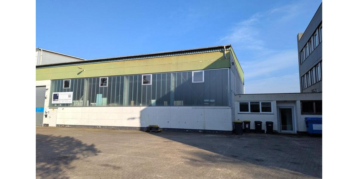 Gewerbeobjekt Stuhr - 3.120&euro; | Angebot:25854476