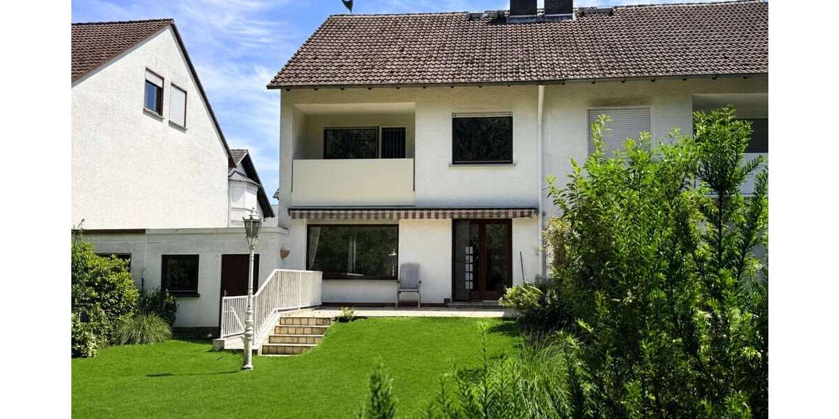 Einfamilienhaus Langen - 4.5 Zimmer, 122 m&sup2;, 627.000&euro; | Angebot:27112083
