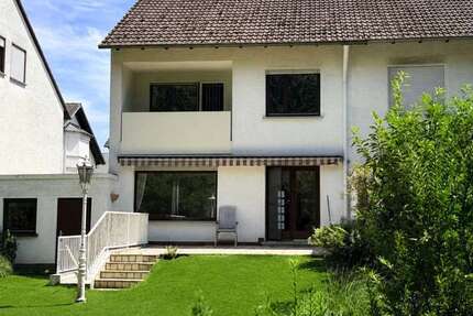 Haus Langen - 4.5 Zimmer, 122 m&sup2;, 627.000&euro; | Angebot:27112083