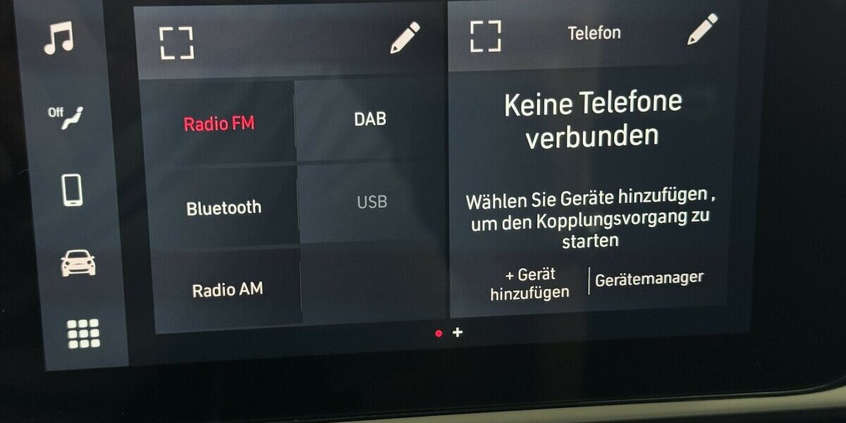 Fiat 500e Action 1.Hand Carplay 13.372 km 14.520 &euro; Lich 35423