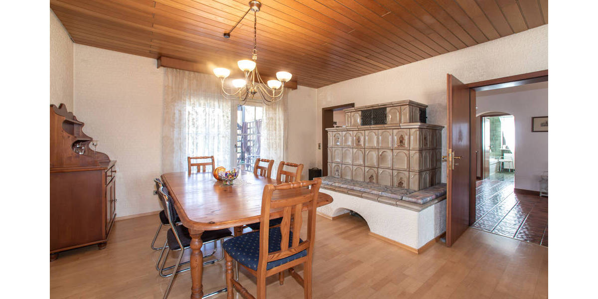 Einfamilienhaus Nohfelden / Walhausen Walhausen - 7 Zimmer, 213 m&sup2;, 255.000&euro; | Angebot:25687879