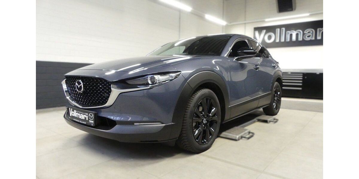 Mazda CX-30 590.000 km 26.890 &euro; Paderborn 33106