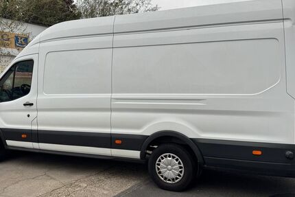 Ford Transit 167.067 km 12.490 € Düsseldorf 40472