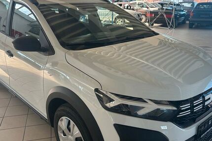 Dacia Jogger 2.760 km 17.990 &euro; Batzhausen 92358