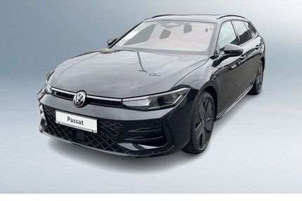 VW Passat 12.500 km 55.980 &euro; Siegen 57074