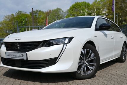 Peugeot 508 8.459 km 24.490 &euro; Laatzen 30880