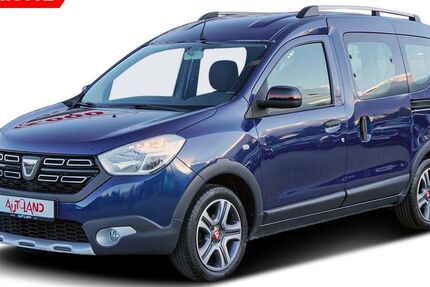 Dacia Dokker 37.045 km 18.950 &euro; Senftenberg 01968