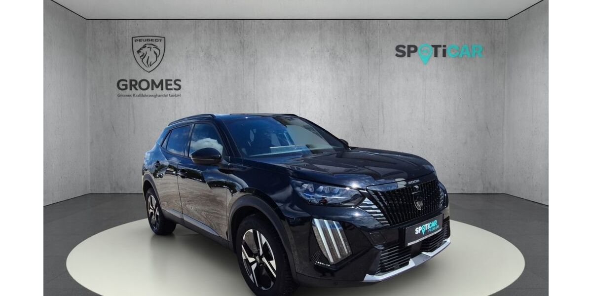 Peugeot 2008 21.300 km 23.490 &euro; Wartenberg 85456