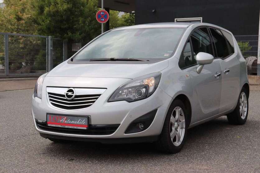 Meriva