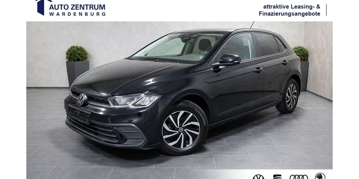 VW Polo 106.450 km 12.420 &euro; Wardenburg 26203