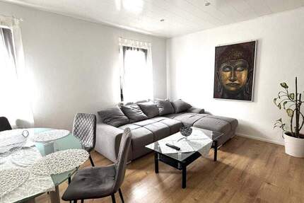 Wohnung Markgröningen - 3 Zimmer, 52 m&sup2;, 215.000&euro; | Angebot:25822687