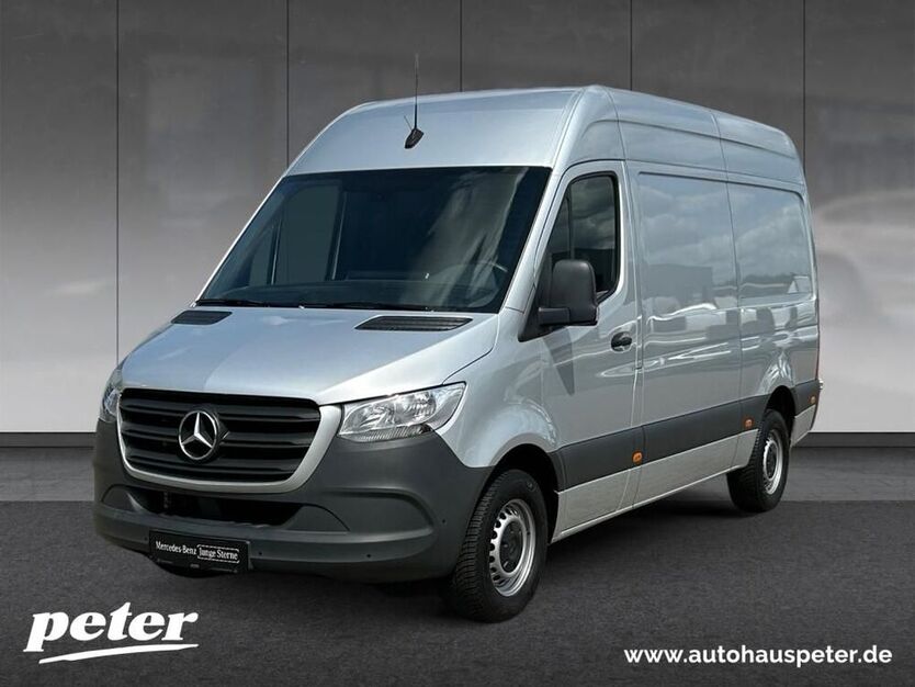 Sprinter