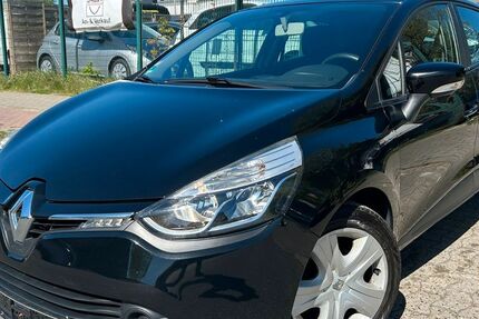 Renault Clio 169.000 km 4.350 &euro; Neu Wulmstorf 21629