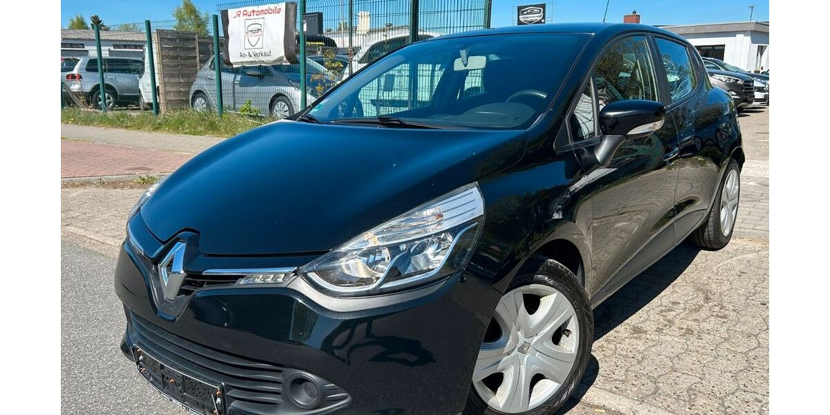 Renault Clio 169.000 km 4.950 &euro; Neu Wulmstorf 21629