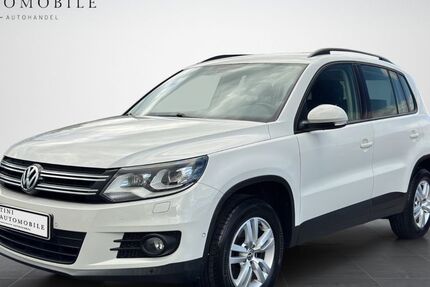 VW Tiguan 167.000 km 7.999 &euro; Ofterdingen 72131