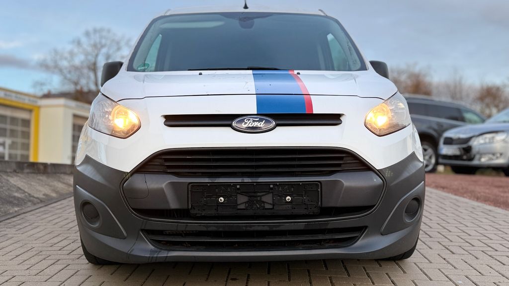 Ford Transit 193.152 km 4.999 € Chemnitz 09130