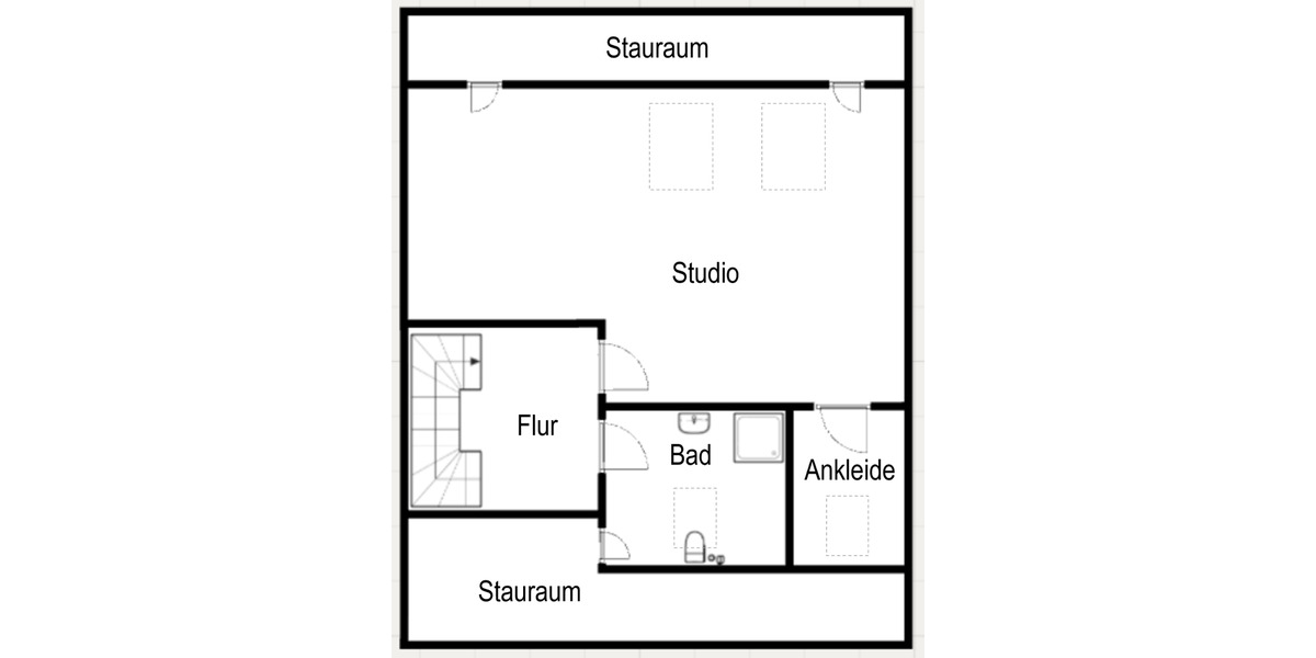 Reihenhaus Ebersberg - 5 Zimmer, 160 m&sup2;, 690.000&euro; | Angebot:25290771