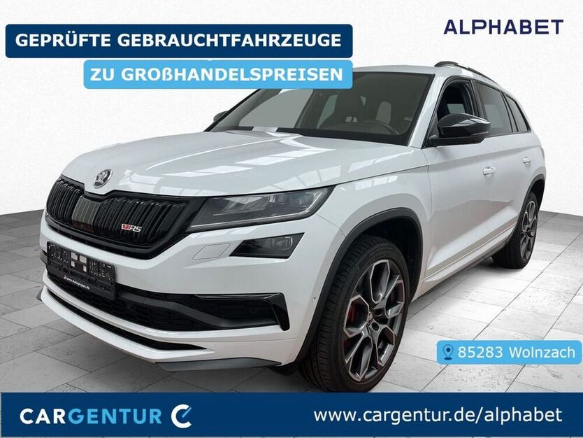 Kodiaq
