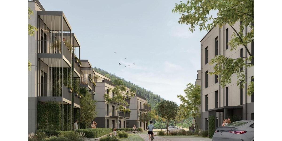 Einfamilienhaus Immendingen - 3 Zimmer, 103 m&sup2;, 1.464&euro; | Angebot:25454863