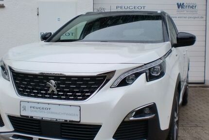 Peugeot 3008 82.240 km 17.450 &euro; Neukirch/Lausitz 01904