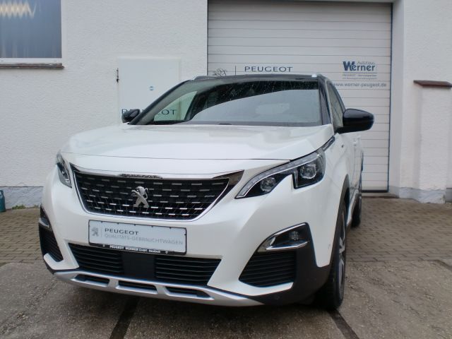 Peugeot 3008 82.240 km 17.450 &euro; Neukirch/Lausitz 01904