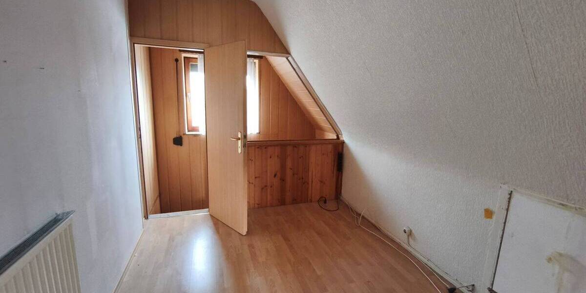 Doppelhaushälfte Uetersen - 3 Zimmer, 55 m&sup2;, 159.000&euro; | Angebot:26378715
