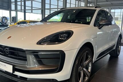 Porsche Macan 24.129 km 79.700 € Bielefeld 33719