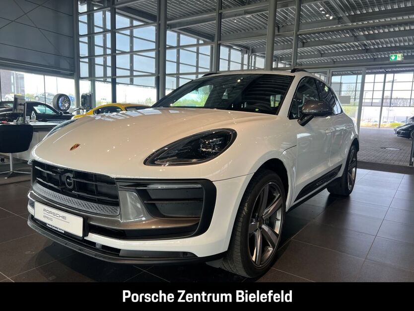 Porsche Macan 24.129 km 79.700 € Bielefeld 33719
