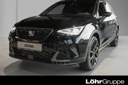 Seat Arona 9.900 km 27.920 &euro; Neuwied 56564