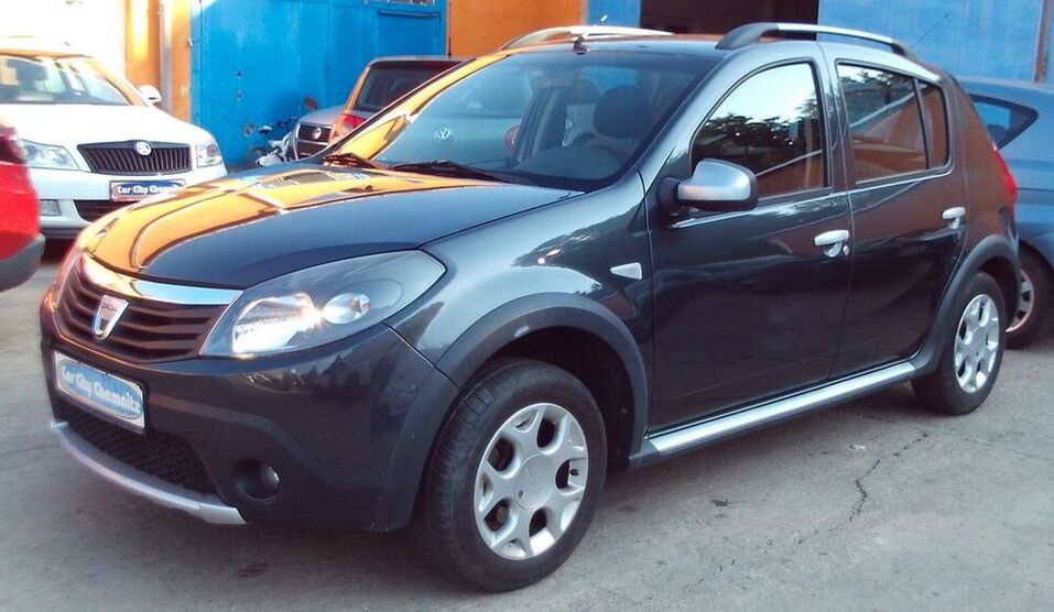 Sandero