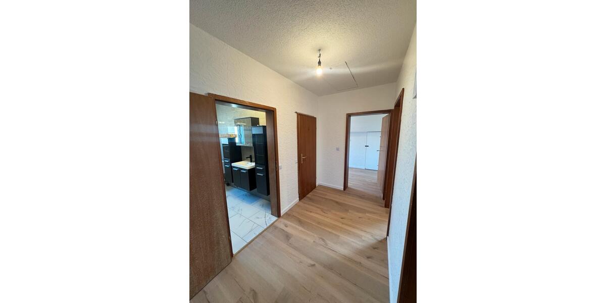 Etagenwohnung Merzig - 3 Zimmer, 110 m&sup2;, 750&euro; | Angebot:26387649