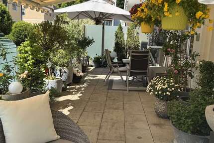 Wohnung Bad Wörishofen - 3 Zimmer, 117 m&sup2;, 559.000&euro; | Angebot:25419530