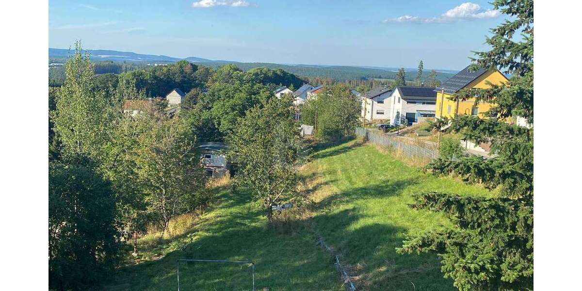 Grundstück Ilmenau - 84.999&euro; | Angebot:25549723