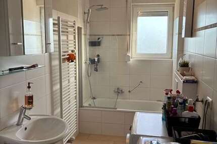 Wohnung Schalksmühle-Heedfeld Heedfeld - 3 Zimmer, 82 m&sup2;, 565&euro; | Angebot:25180724