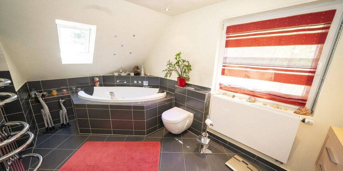 Einfamilienhaus Sulzbach - 6 Zimmer, 178 m&sup2;, 575.000&euro; | Angebot:26276607