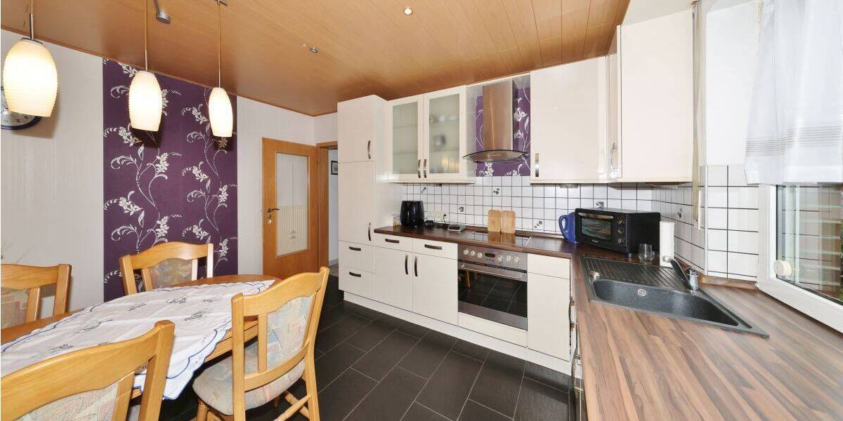 Einfamilienhaus Wilhelmshaven Fedderwarden - 8 Zimmer, 203 m&sup2;, 279.000&euro; | Angebot:26851798