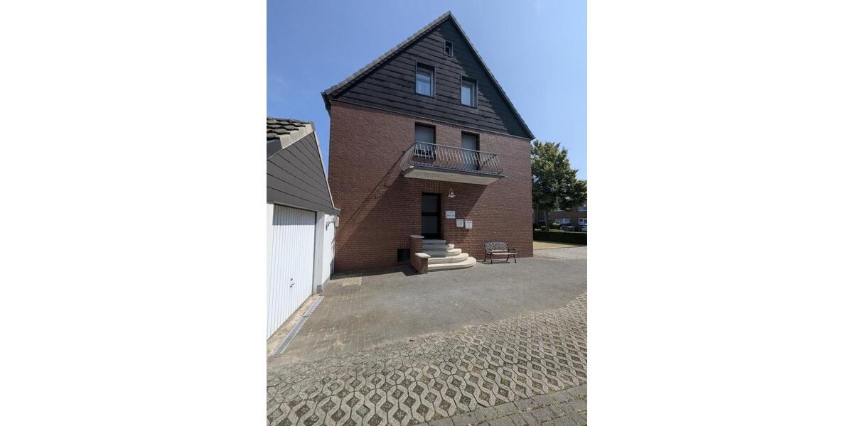 Mehrfamilienhaus, Wohnhaus Coesfeld - 10 Zimmer, 168 m&sup2;, 448.000&euro; | Angebot:27115752
