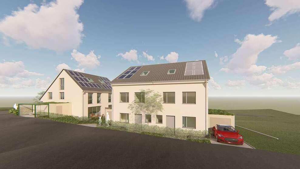 Haus zum Kaufen in Ennepetal 496.000 € 141 m²