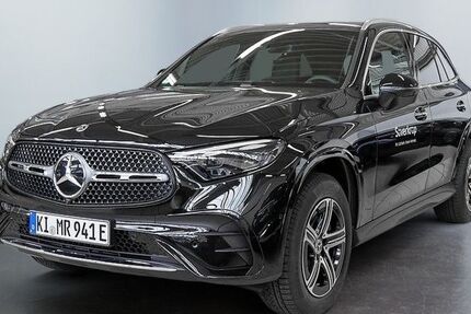 Mercedes-Benz GLC 300 9.999 km 71.450 &euro; Kiel 24148