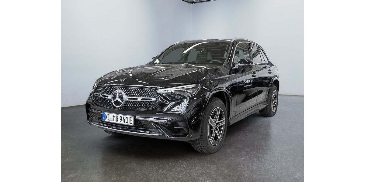 Mercedes-Benz GLC 300 9.999 km 72.450 &euro; Kiel 24148