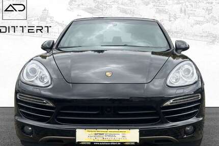 Porsche Cayenne 174.000 km 17.990 € Koblenz 56077