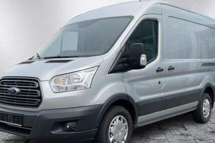 Ford Transit 38.798 km 19.340 &euro; Radevormwald 42477