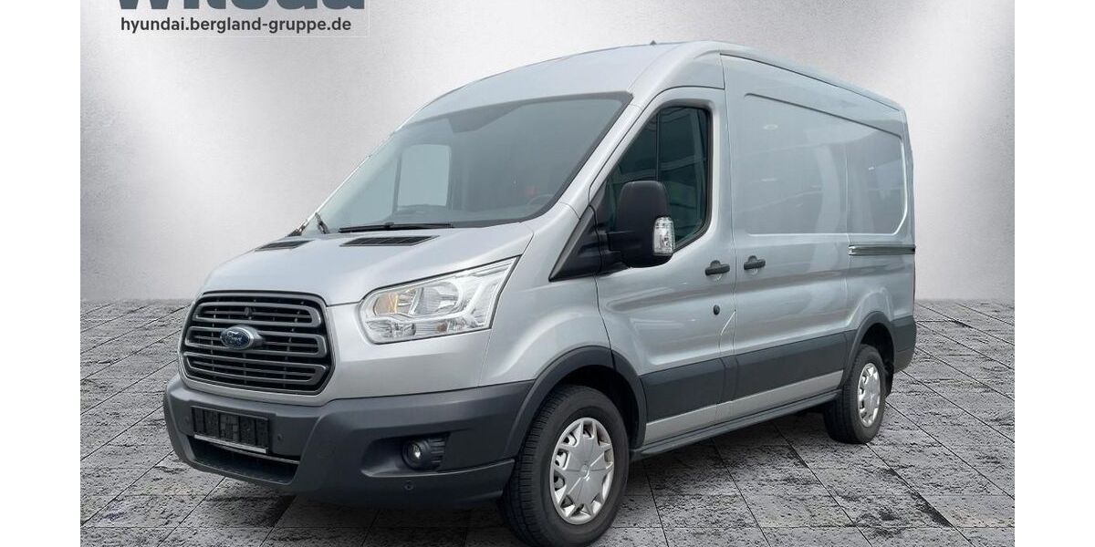 Ford Transit 38.798 km 19.340 &euro; Radevormwald 42477