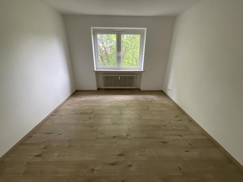 Bereits modernisierte 3-ZKB-Wohnung im Europaviertel zu vermieten! zimmer