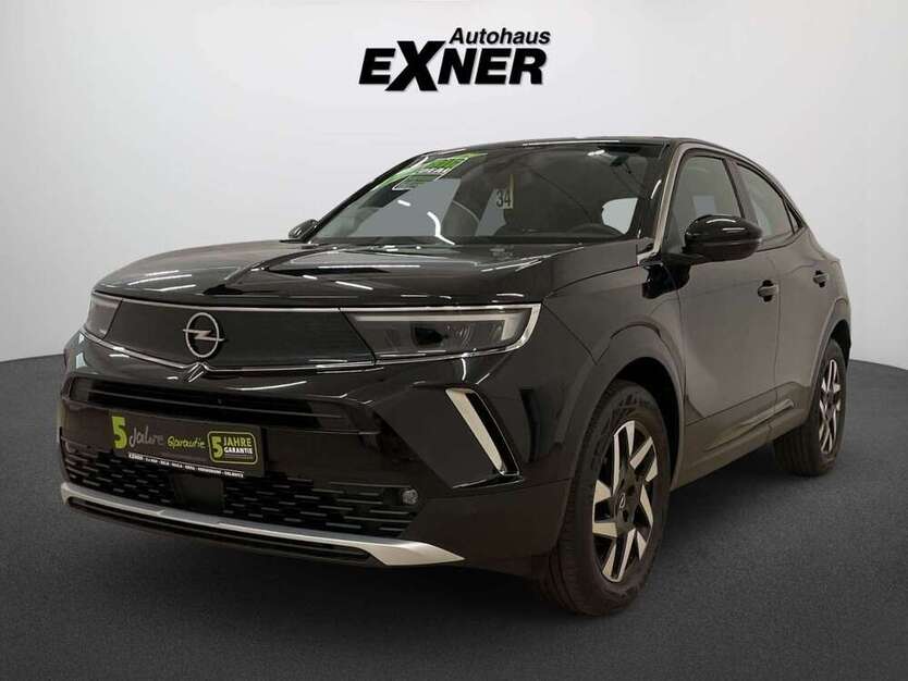 Mokka