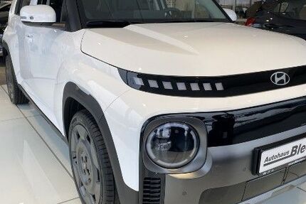 Hyundai INSTER 2.000 km 27.900 &euro; Gifhorn 38518