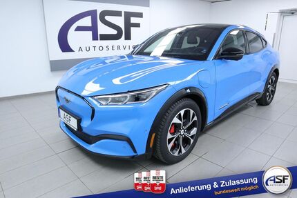 Ford Mustang Mach-E 12.450 km 48.470 &euro; Fürstenwalde bei Berlin 15517