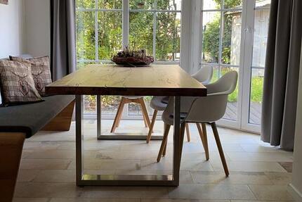 Gepflegtes Reihenmittelhaus in Schierling inkl. Stellplatz 5 zimmer