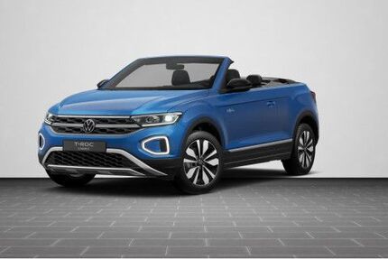 VW T-Roc 22.900 km 24.860 &euro; Mannheim 68167