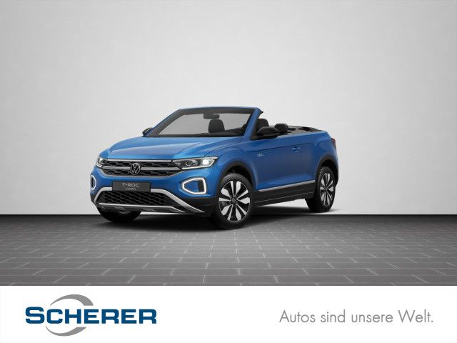 VW T-Roc 22.900 km 24.860 &euro; Mannheim 68167